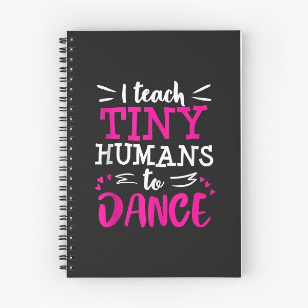 Item preview, Dance Teacher Ballet Hip Hop Thank You Recital Gift Tank Top designed and sold by suexhxsandr.