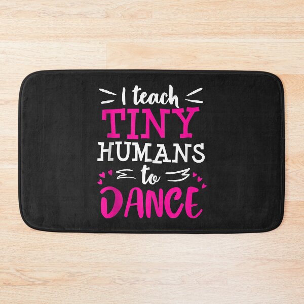 Item preview, Dance Teacher Ballet Hip Hop Thank You Recital Gift Tank Top designed and sold by suexhxsandr.