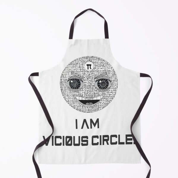 Item preview, I am Vicious Circle designed and sold by Vije Vijendranath.