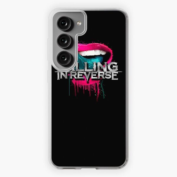 Falling In Reverse Phone Cases for Samsung Galaxy for Sale Redbubble