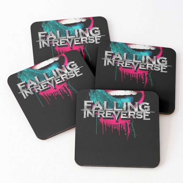 Item preview, nangeng-falling-in-reverse-yamene designed and sold by WOODVILLEROAD.