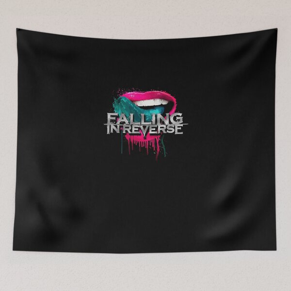Item preview, nangeng-falling-in-reverse-yamene designed and sold by WOODVILLEROAD.