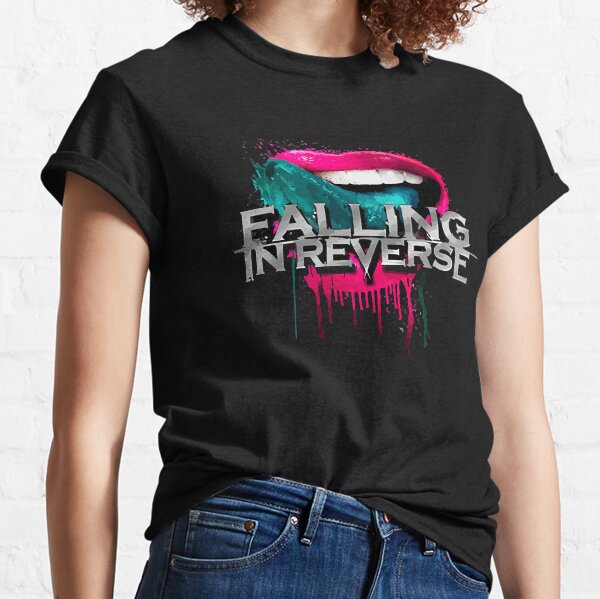 nangeng-fallen-in-umgekehrt-yamene Classic T-Shirt