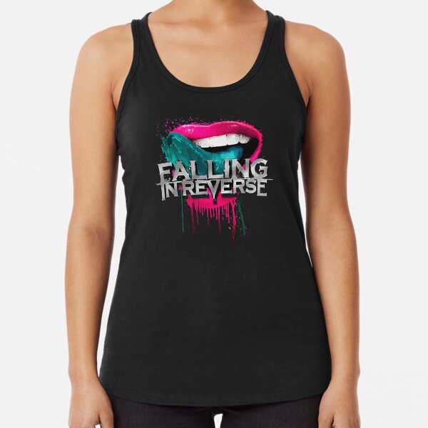 Item preview, nangeng-falling-in-reverse-yamene designed and sold by WOODVILLEROAD.