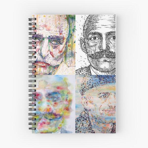 Item preview, FOUR TIMES GURDJIEFF .2 designed and sold by lautir.