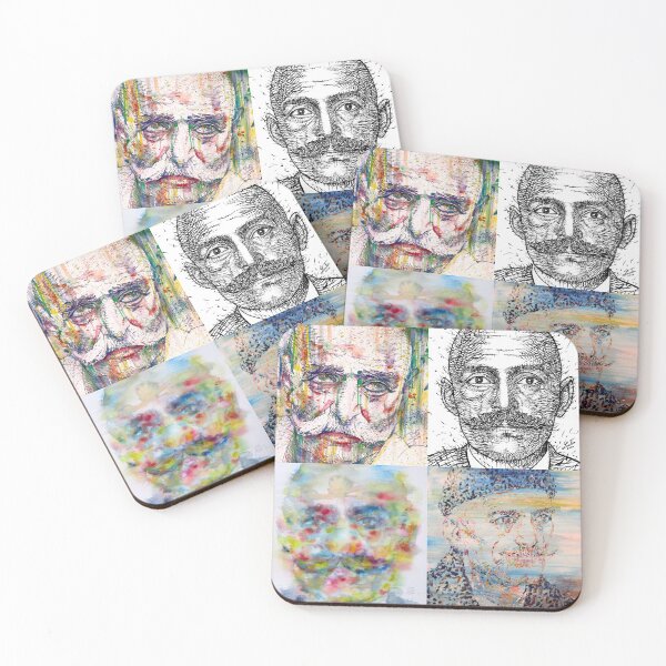 Item preview, FOUR TIMES GURDJIEFF .2 designed and sold by lautir.