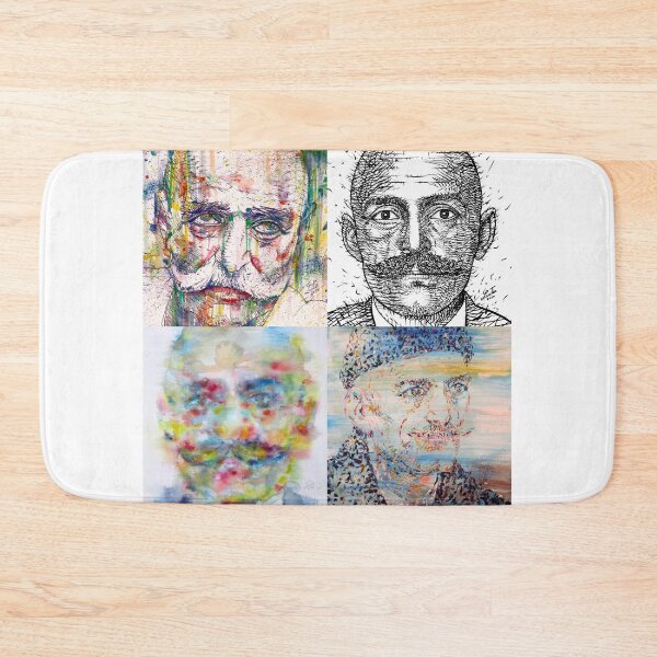 Item preview, FOUR TIMES GURDJIEFF .2 designed and sold by lautir.