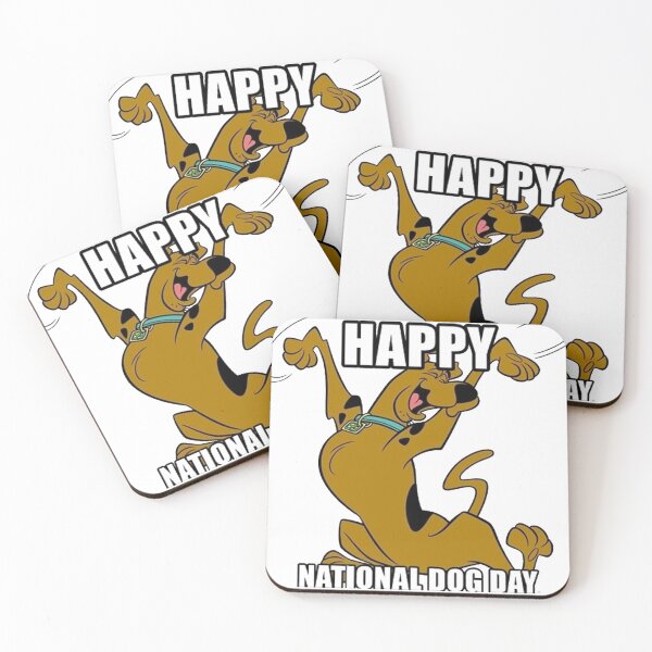 Item preview, international dogs day 26 august designed and sold by Dam31.