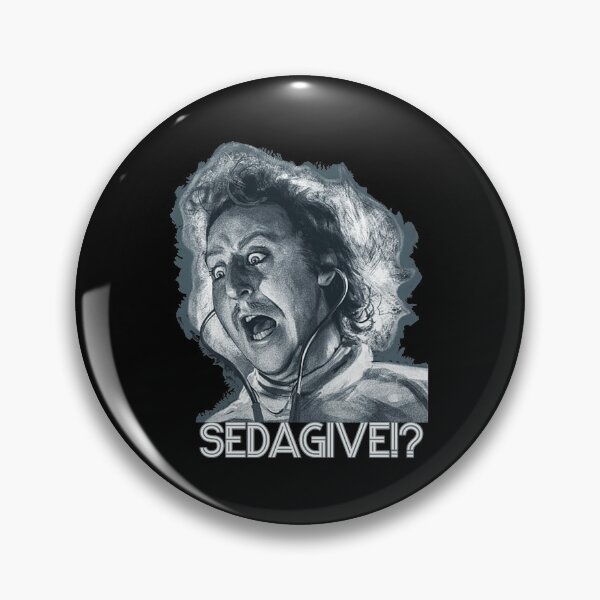 Item preview, Sedagive!?  designed and sold by Plane110.