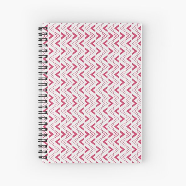 Item preview, Pink Arrows Pattern designed and sold by Dream Big! by E. H..