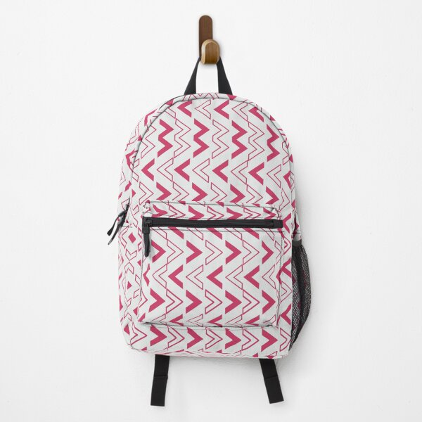 Item preview, Pink Arrows Pattern designed and sold by Dream Big! by E. H..