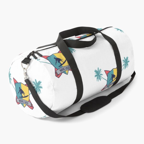 Item preview, wave life designed and sold by JaMatt1983.