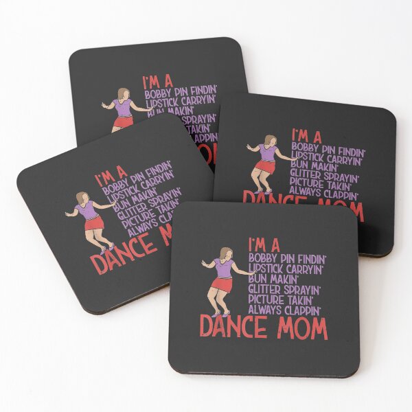 Item preview, I'm A Dance Mom Shirt - Ballet Mom - Dance Mom designed and sold by suexhxsandr.