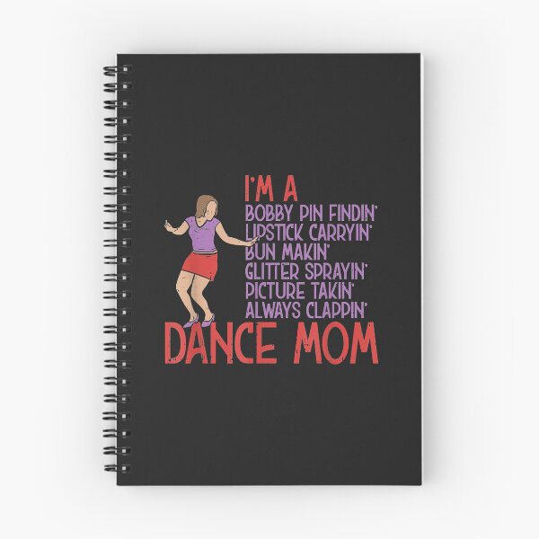 Item preview, I'm A Dance Mom Shirt - Ballet Mom - Dance Mom designed and sold by suexhxsandr.