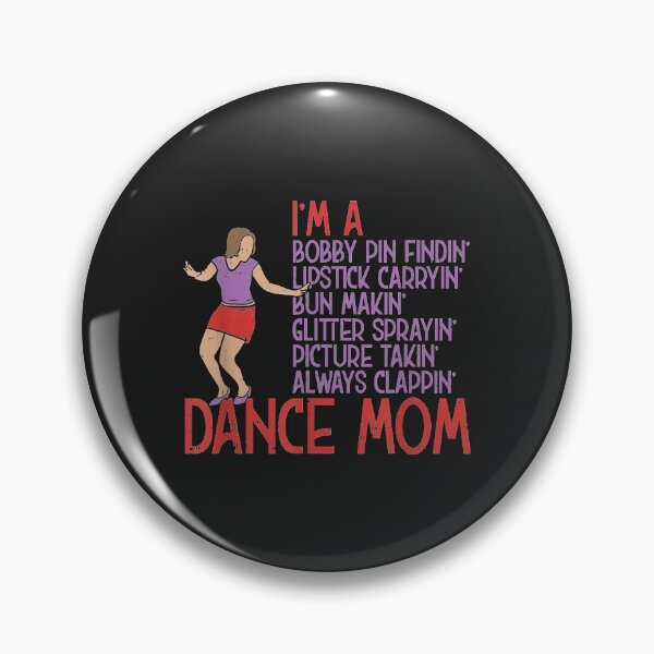 Item preview, I'm A Dance Mom Shirt - Ballet Mom - Dance Mom designed and sold by suexhxsandr.