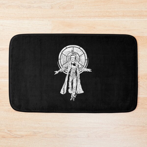 Item preview, Edgar Allan Crow designed and sold by Plane110.