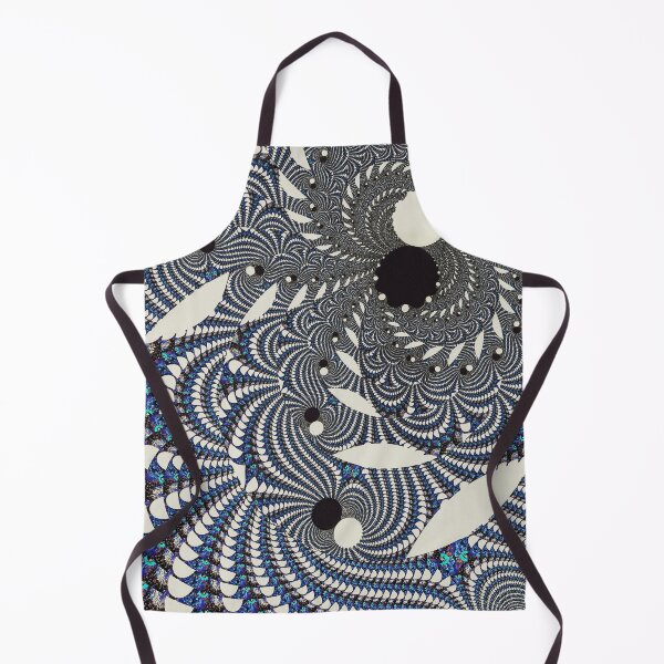 Item preview, Palcea- Psychedelic swerve pattern. Digital art by The Raumier designed and sold by N-W-T-S-I-O.