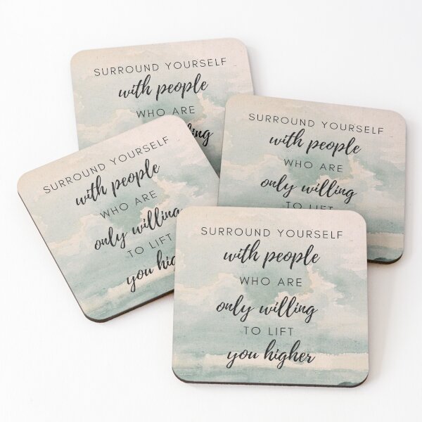 Item preview, Surround yourself designed and sold by SquishDigital.