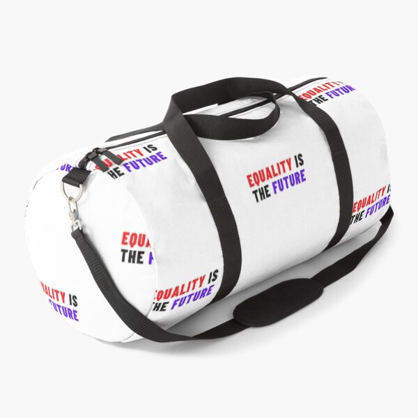 Item preview, Equality Is The Future designed and sold by Dyxxe.
