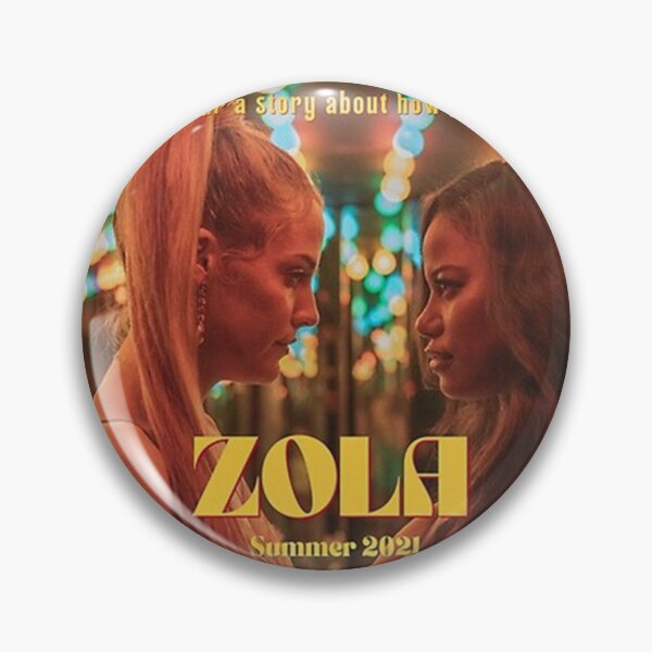 Item preview, Zola A24 Movie Vintage designed and sold by vinaydubey.