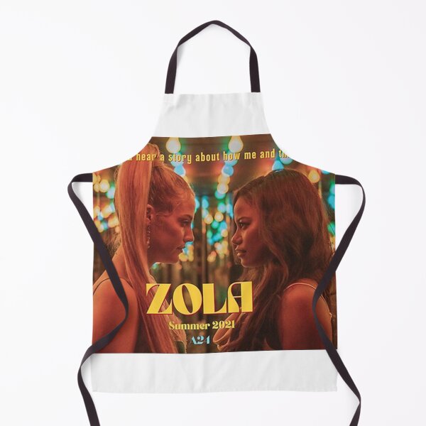 Item preview, Zola A24 Movie Vintage designed and sold by vinaydubey.