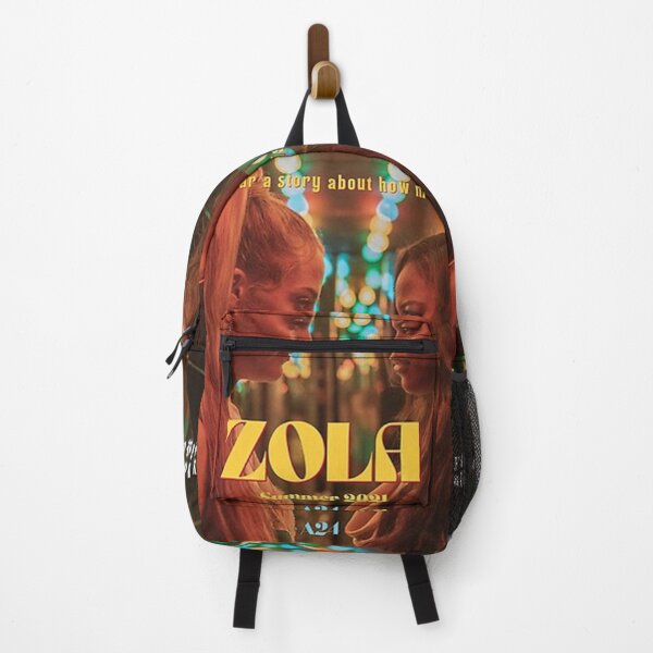 Item preview, Zola A24 Movie Vintage designed and sold by vinaydubey.