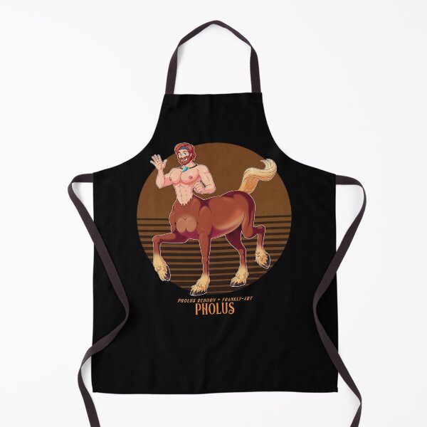 Item preview, Pholus Reborn Pholus, The Centaur Reborn designed and sold by WOODVILLEROAD.