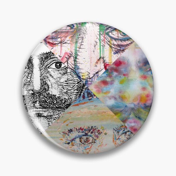 Item preview, FOUR TIMES GURDJIEFF .3 designed and sold by lautir.