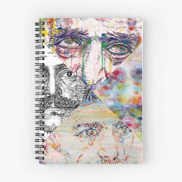 Item preview, FOUR TIMES GURDJIEFF .3 designed and sold by lautir.