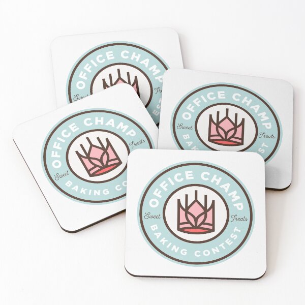 Item preview, Workplace Baking Contest Champion designed and sold by PrairieGrouse.