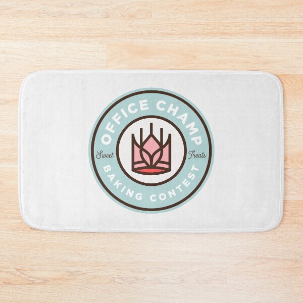 Item preview, Workplace Baking Contest Champion designed and sold by PrairieGrouse.