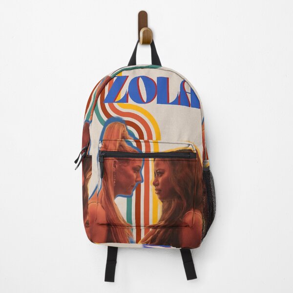 Item preview, Zola A24 Movie designed and sold by vinaydubey.