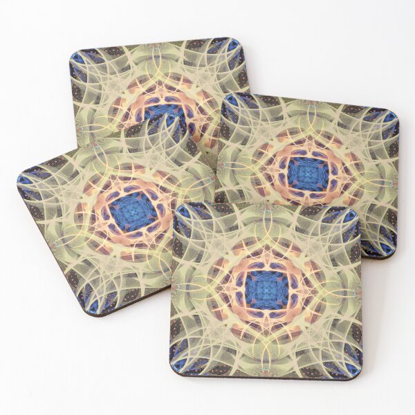 Item preview, Thank Your Lucky, Lucky Stars designed and sold by Elizabeth Austin-Craig.