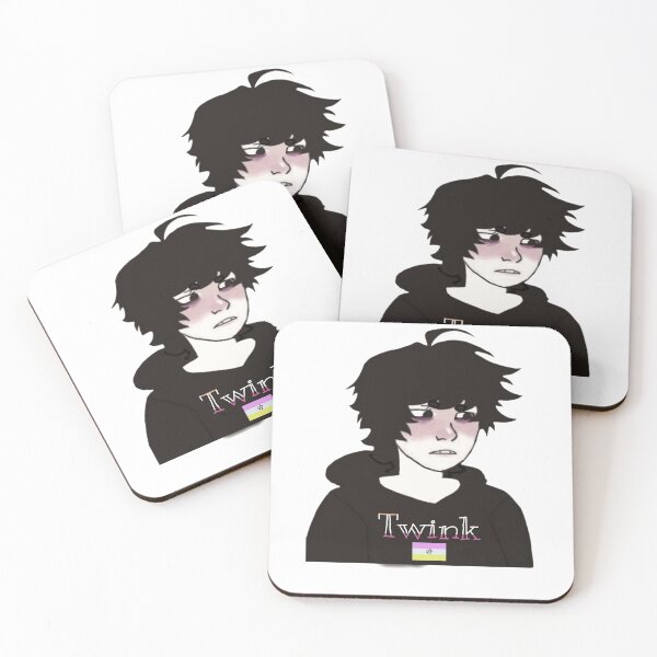Item preview, Boy Teen Twink Essential  designed and sold by ShopDisct.