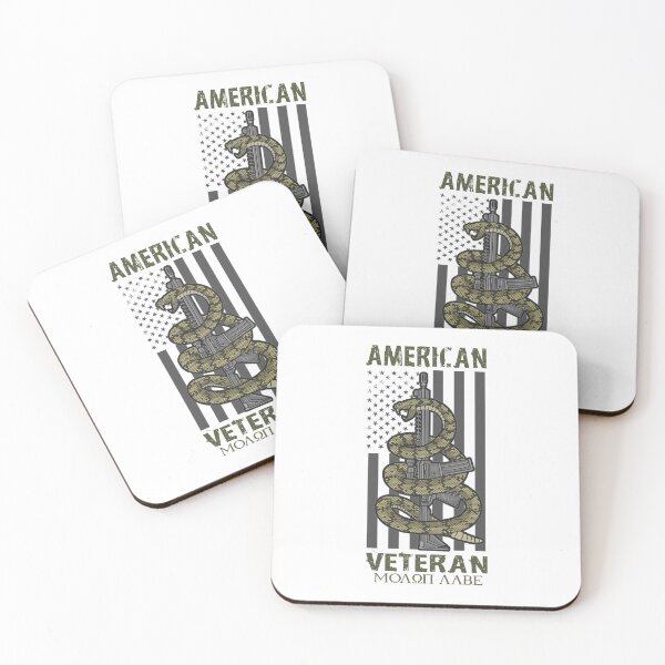 Item preview, US Army Veteran designed and sold by Emil1993.