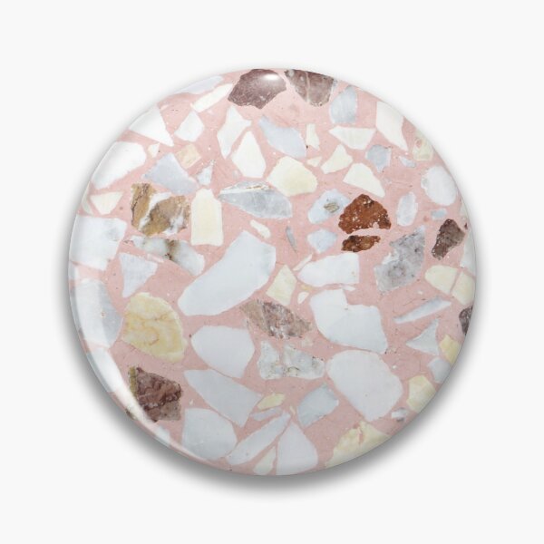 Item preview, Pink Artsy Marble Stone Design designed and sold by Piper-Deals.