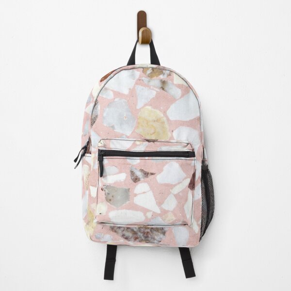 Item preview, Pink Artsy Marble Stone Design designed and sold by Piper-Deals.