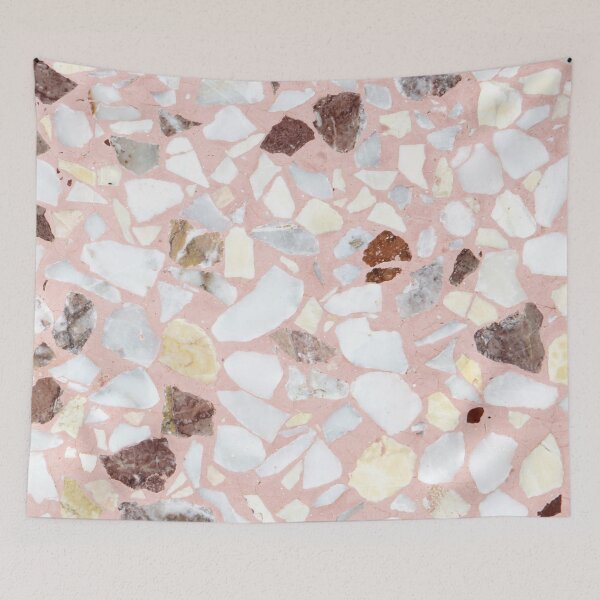 Item preview, Pink Artsy Marble Stone Design designed and sold by Piper-Deals.