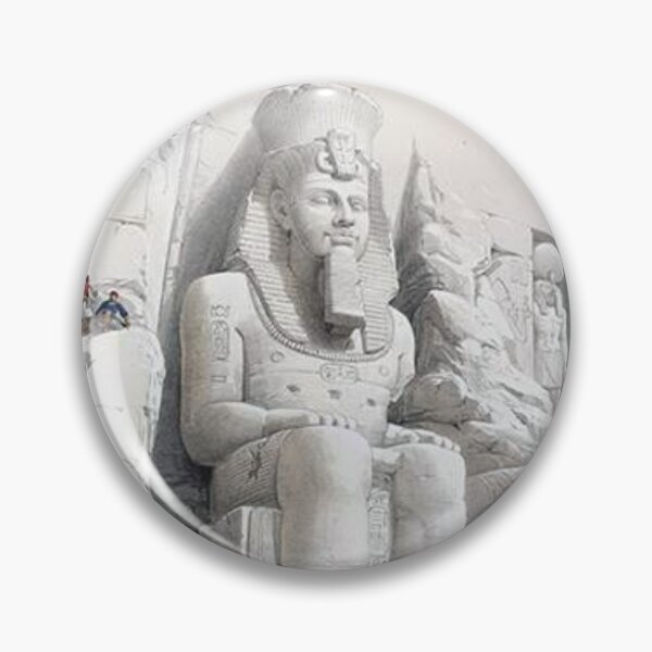 Item preview, Ancient Statue of Egypt.....! designed and sold by VIVEK KUMAR RAI.