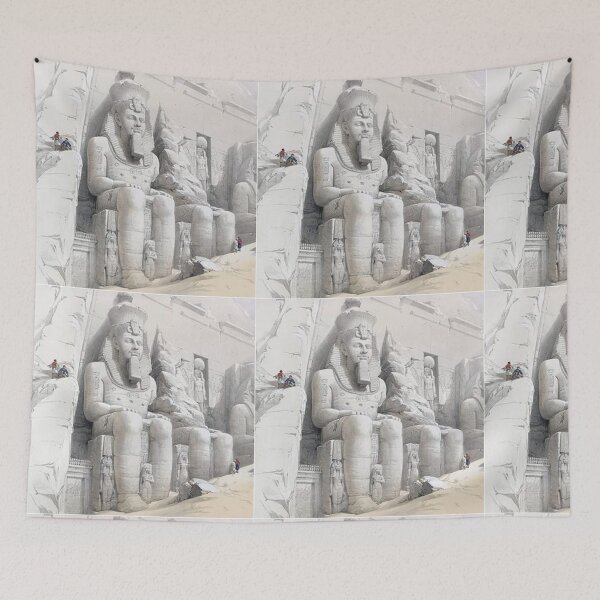 Item preview, Ancient Statue of Egypt.....! designed and sold by VIVEK KUMAR RAI.