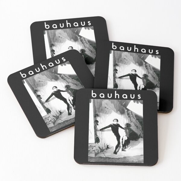 Artikelvorschau, BAUHAUS - Goth - Postpunk - Darkwave entworfen und verkauft von Plane110.