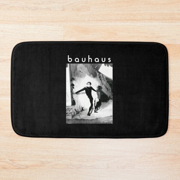 Item preview, BAUHAUS - Goth - Postpunk - Darkwave  designed and sold by Plane110.