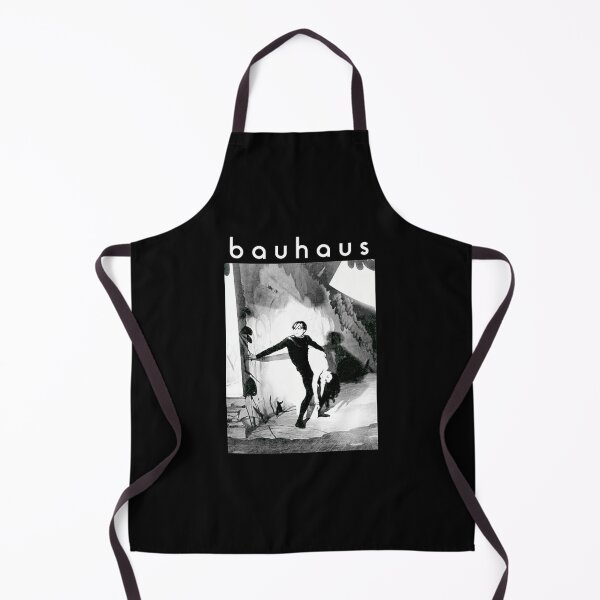 Aperçu de l'œuvre BAUHAUS - Gothique - Postpunk - Darkwave créée et vendue par Plane110.