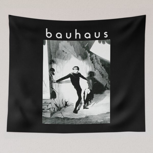 Item preview, BAUHAUS - Goth - Postpunk - Darkwave  designed and sold by Plane110.