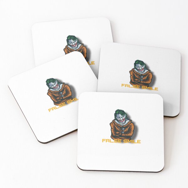 Item preview, False smile  designed and sold by Saeed  Ahmad.