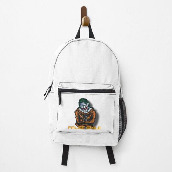 Item preview, False smile designed and sold by Saeed Ahmad.