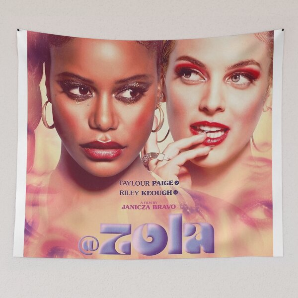 Item preview, Zola Vintage (2020) designed and sold by vinaydubey.