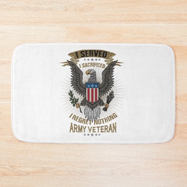 Item preview, US Army Veteran designed and sold by Emil1993.