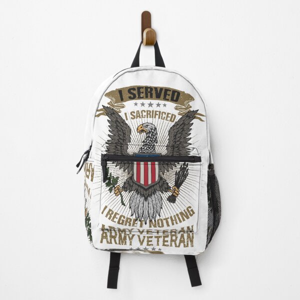 Item preview, US Army Veteran designed and sold by Emil1993.