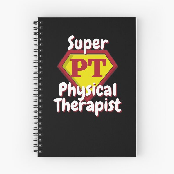 Artikelvorschau, Super-Physiotherapeut | Held PT entworfen und verkauft von StickerPolitics.